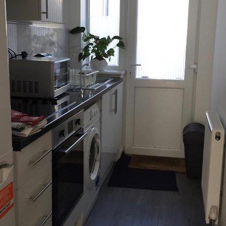 Quiet Studio By Lloyd Park Apartment South Norwood Ngoại thất bức ảnh