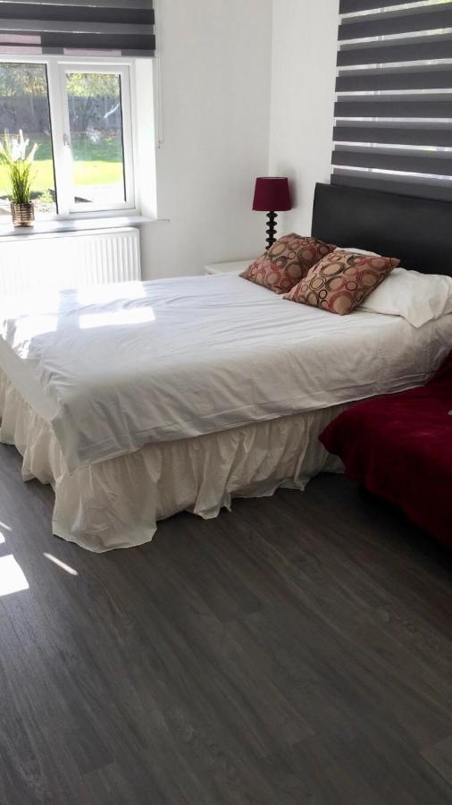 Quiet Studio By Lloyd Park Apartment South Norwood Ngoại thất bức ảnh