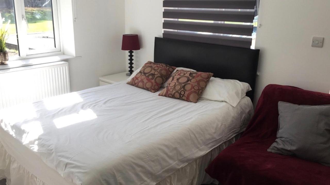 Quiet Studio By Lloyd Park Apartment South Norwood Ngoại thất bức ảnh