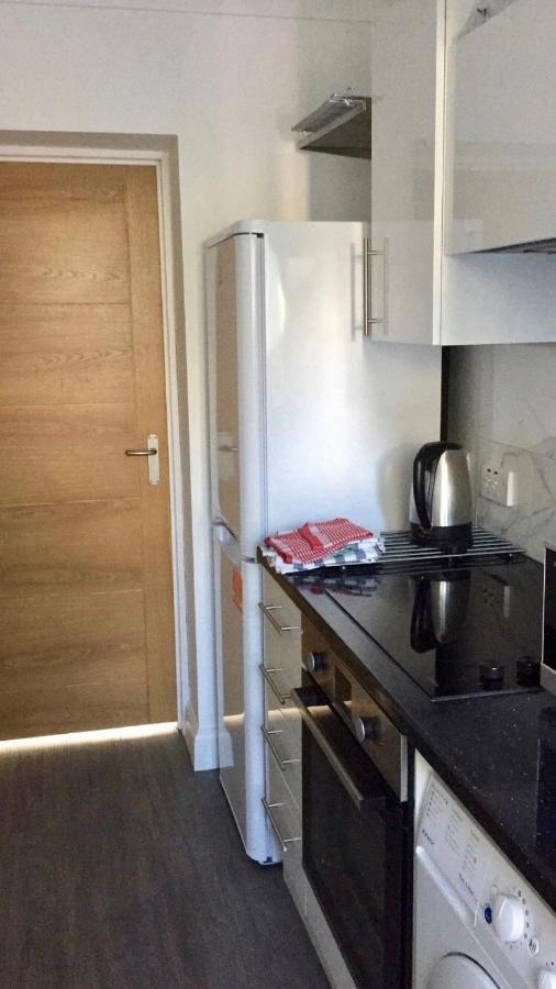 Quiet Studio By Lloyd Park Apartment South Norwood Ngoại thất bức ảnh