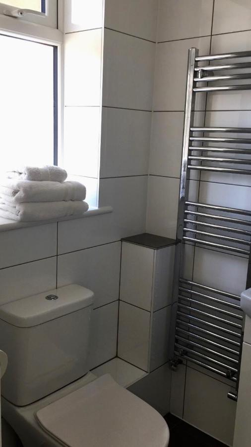 Quiet Studio By Lloyd Park Apartment South Norwood Ngoại thất bức ảnh